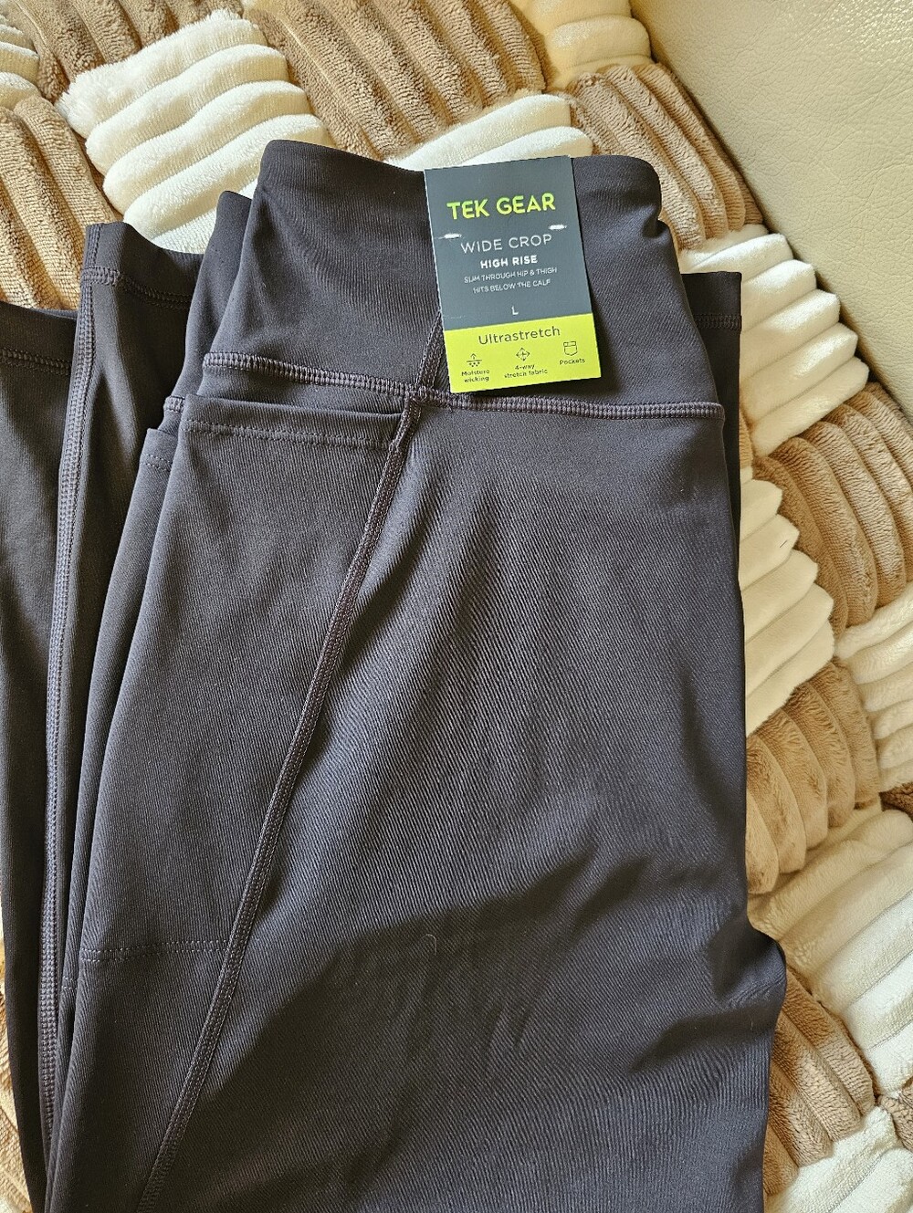 Tek Gear Ladies Capris